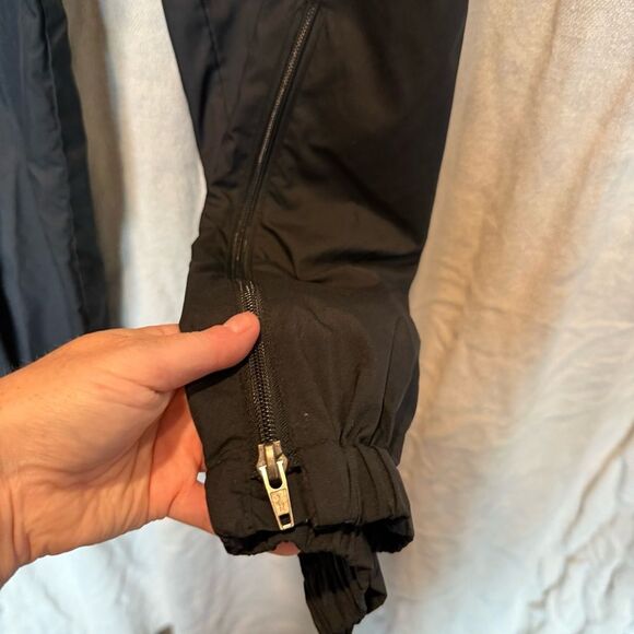 The North Face Water Repellant Jogger Wind Pant Size Medium Lightweight - Picture 7 of 15